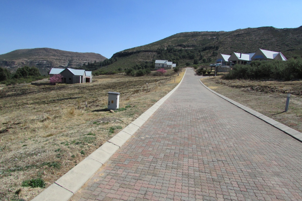 Vacant Land / Stand  For Sale in Clarens Mountain Estate | 1353979 | Property.CoZa