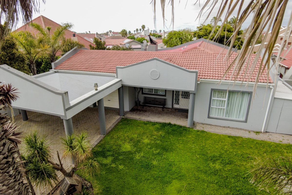 3 Bedroom House  For Sale in Port Owen | 1354583 | Property.CoZa