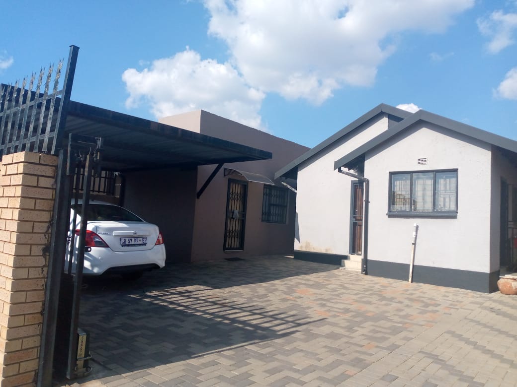 5 Bedroom House  For Sale in Birchleigh | 1354681 | Property.CoZa