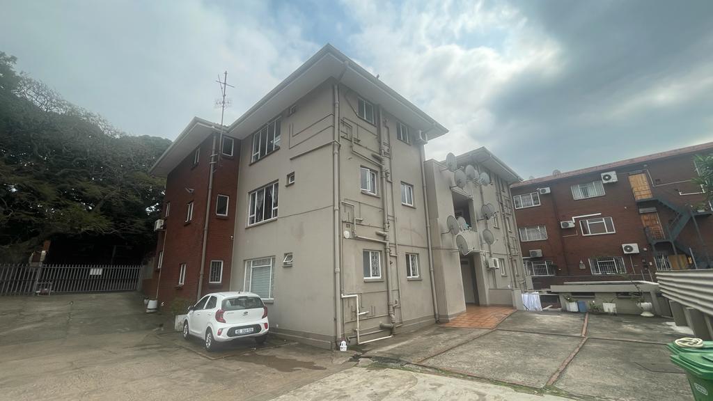 Apartment / Flat  For Sale in Glenwood | 1355589 | Property.CoZa