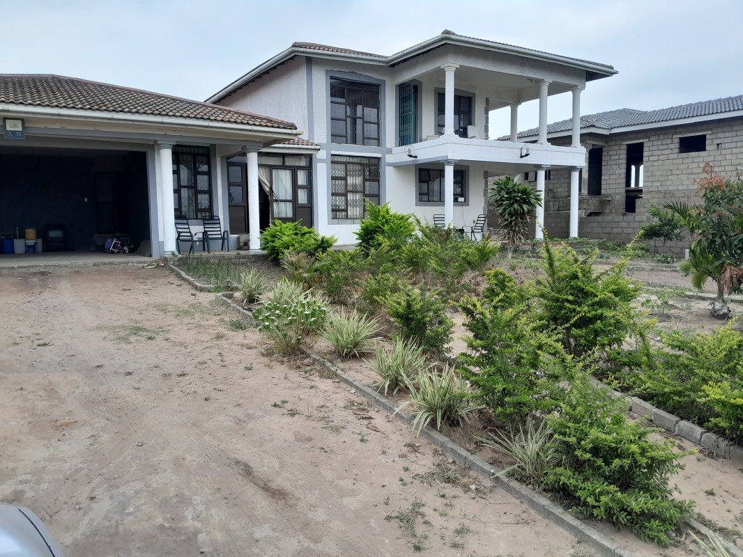 5 Bedroom House  For Sale in Adams Rural | 1355583 | Property.CoZa