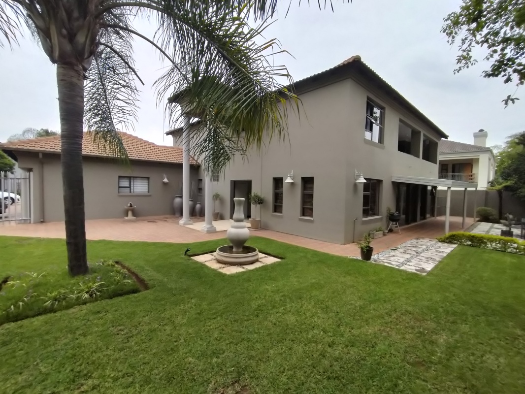 4 Bedroom House  For Sale in Melodie | 1356360 | Property.CoZa