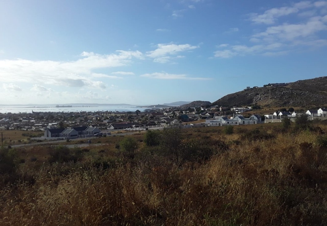 Vacant Land / Stand  For Sale in Saldanha Bay | 1356514 |  Photo Number 5