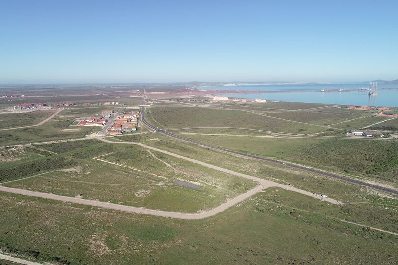 Industrial Vacant Land  For Sale in Saldanha Industrial | 1356626 |  Photo Number 1