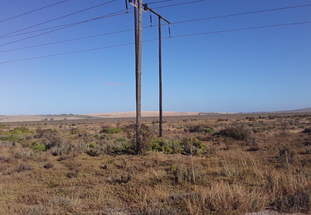 Industrial Vacant Land  For Sale in Saldanha Industrial | 1356626 |  Photo Number 3