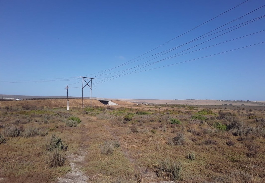 Industrial Vacant Land  For Sale in Saldanha Industrial | 1356627 |  Photo Number 6