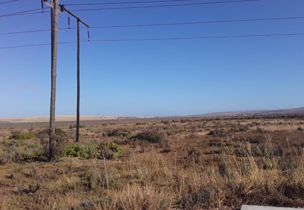 Industrial Vacant Land  For Sale in Saldanha Industrial | 1356629 |  Photo Number 2