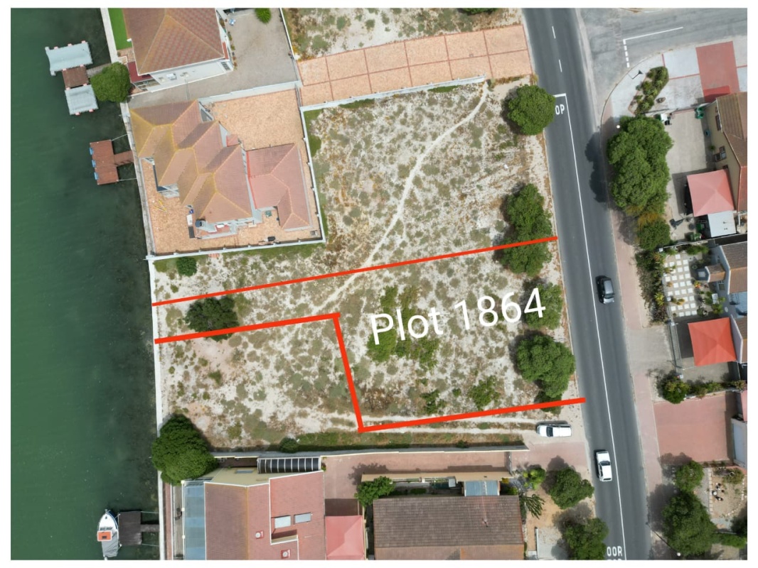 Vacant Land / Stand  For Sale in Port Owen | 1356850 | Property.CoZa