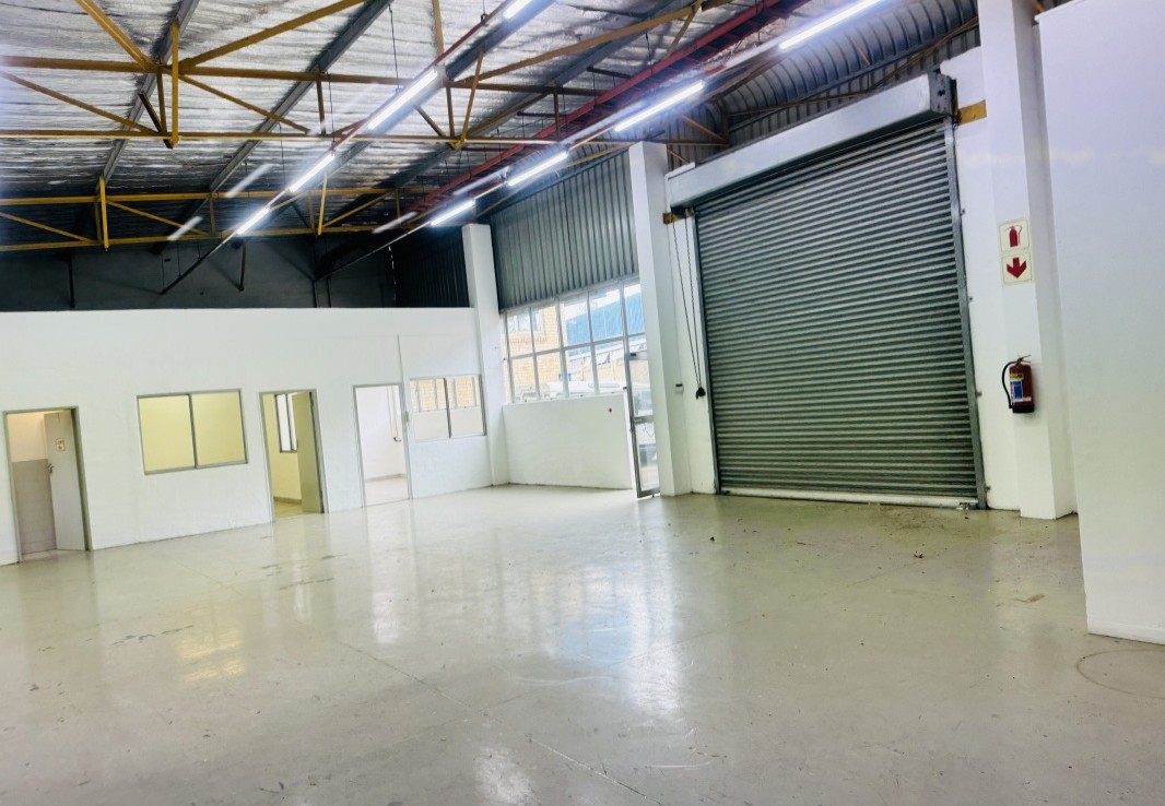 Industrial Property  To Rent in Glen Anil | 1357493 |  Photo Number 13
