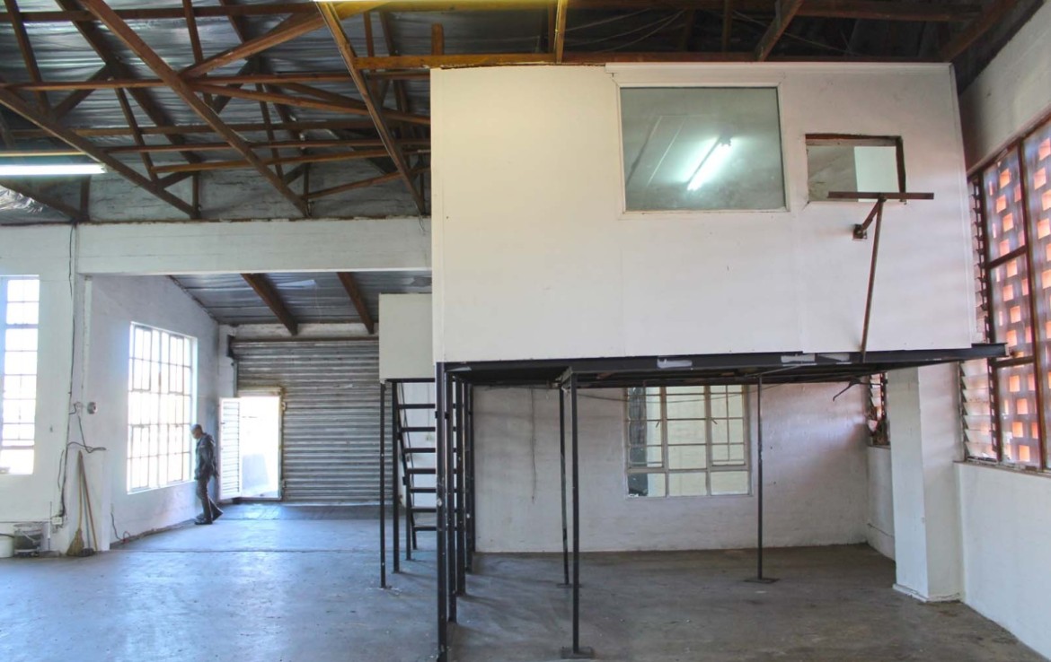 Industrial Property  To Rent in Greyville | 1357538 |  Photo Number 9