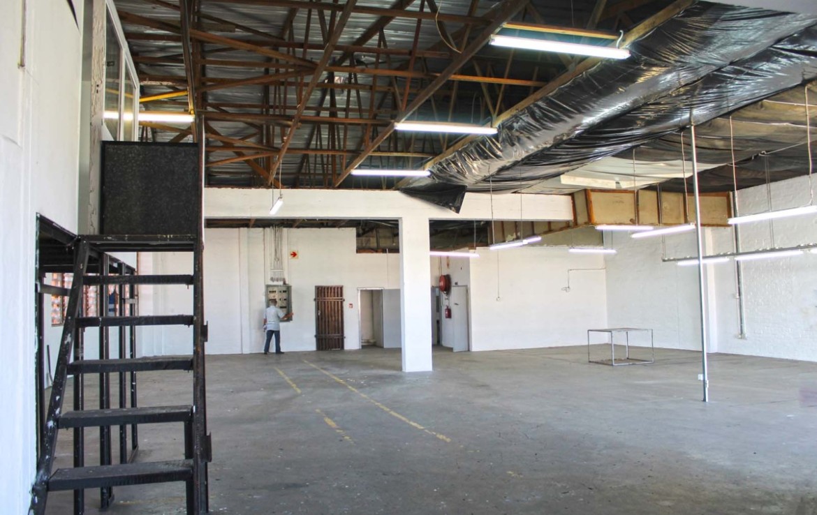 Industrial Property  To Rent in Greyville | 1357538 |  Photo Number 4