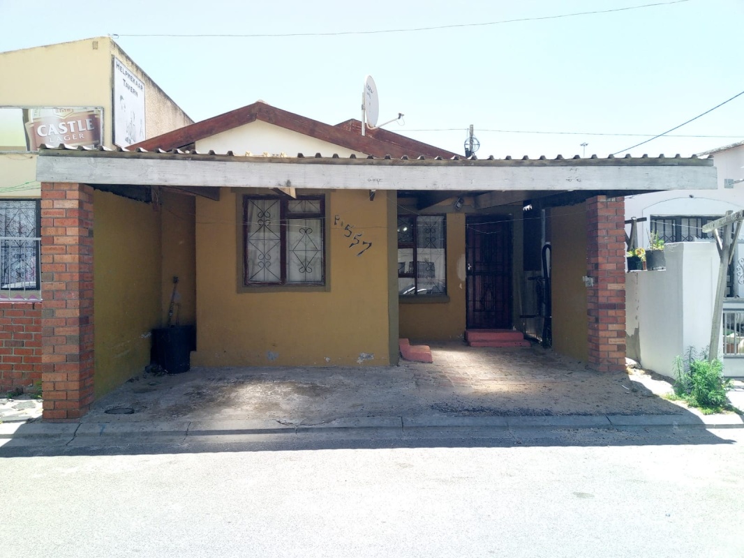 3 Bedroom House  For Sale in Site B | 1357764 | Property.CoZa