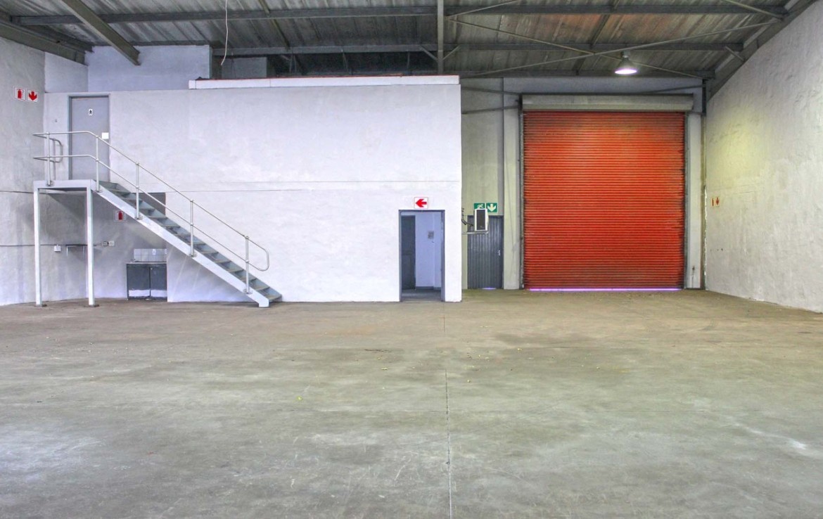 Industrial Property  To Rent in Westmead Ext | 1357533 |  Photo Number 17