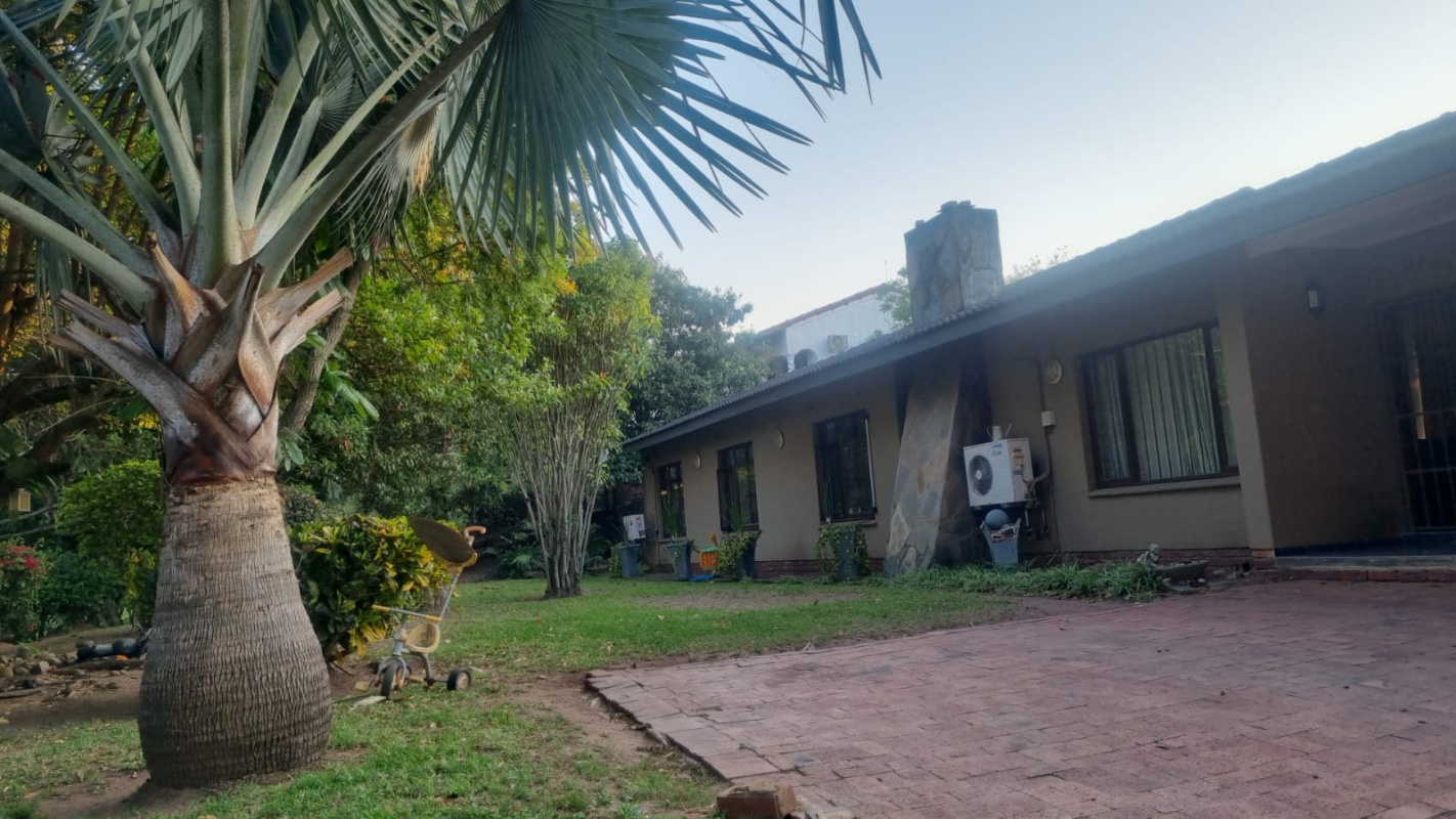 3 Bedroom House  For Sale in Westville | 1358043 | Property.CoZa