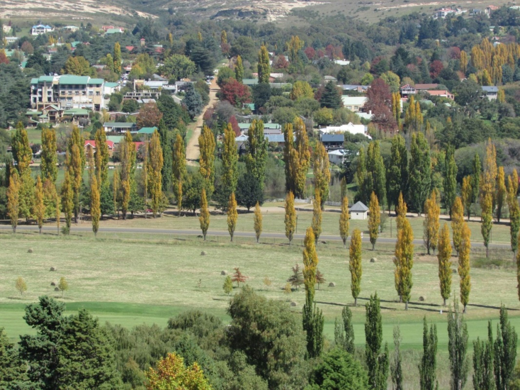 Vacant Land / Stand  For Sale in Clarens Golf & Trout Estate | 1119348 | Property.CoZa