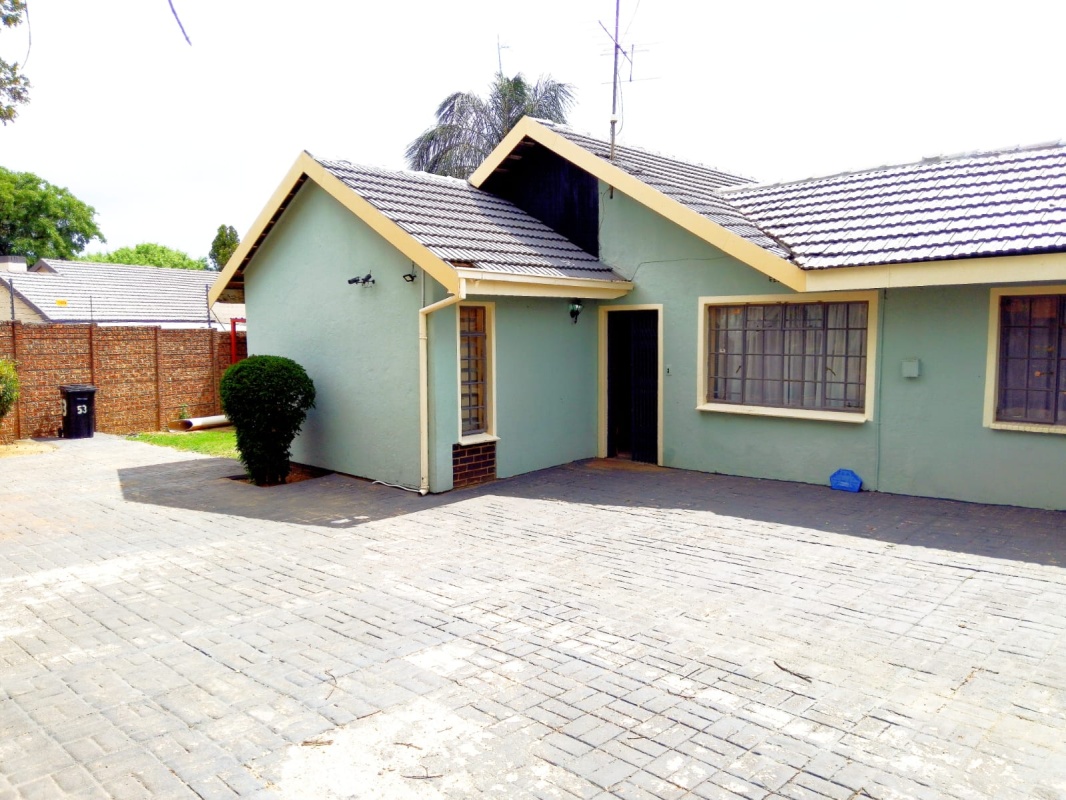 3 Bedroom House  To Rent in Birchleigh | 1358434 | Property.CoZa