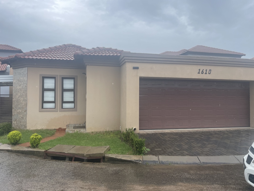3 Bedroom House  To Rent in Sagewood Ext 15 | 1358943 | Property.CoZa