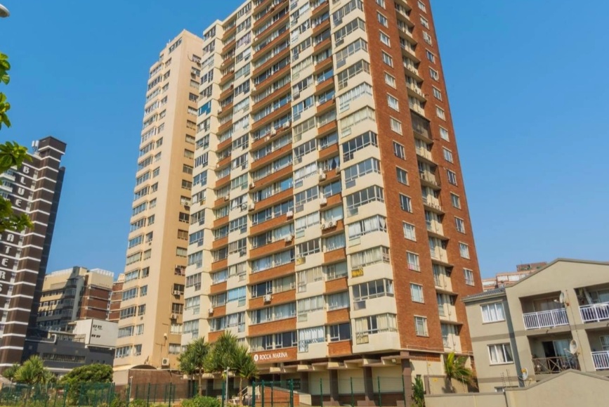 2 Bedroom Apartment / Flat  For Sale in Durban Central | 1359064 | Property.CoZa
