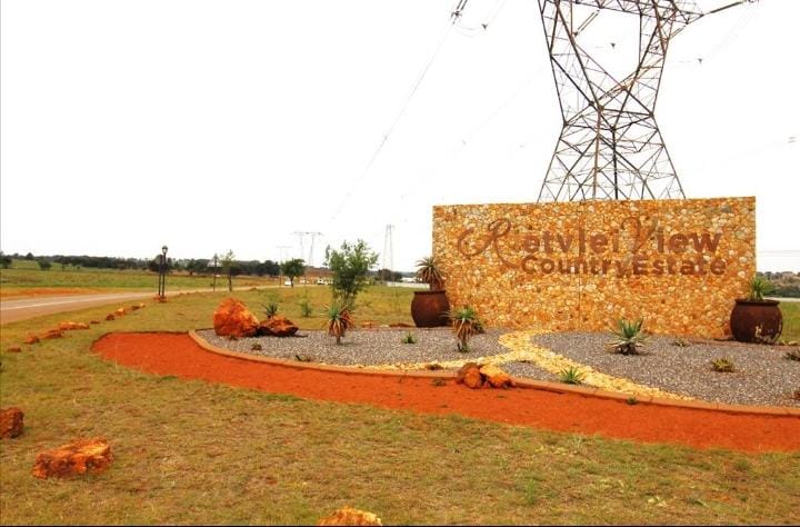Small Holding (Plot)  For Sale in Rietvlei View Country Estates | 1359393 | Property.CoZa