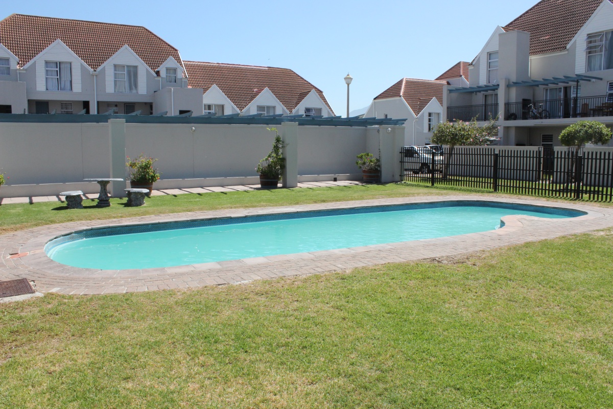 2 Bedroom Apartment / Flat  To Rent in Gordons Bay Central | 1360022 | Property.CoZa