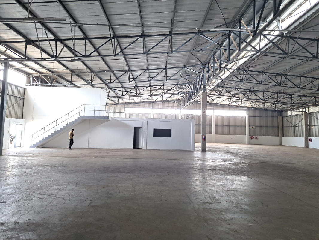 Industrial Property  To Rent in Cornubia | 1360044 | Property.CoZa