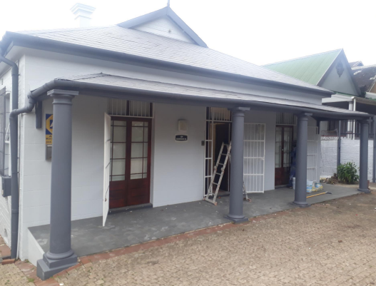 Office  To Rent in Musgrave | 1360239 | Property.CoZa
