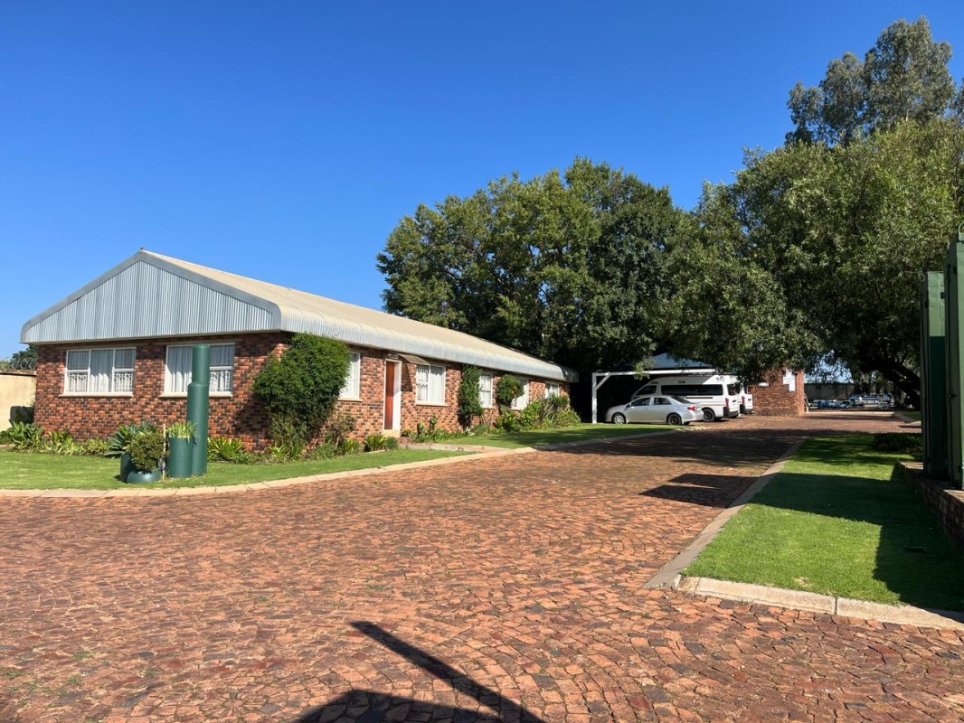 Commercial Property  For Sale in Putfontein | 1360255 | Property.CoZa