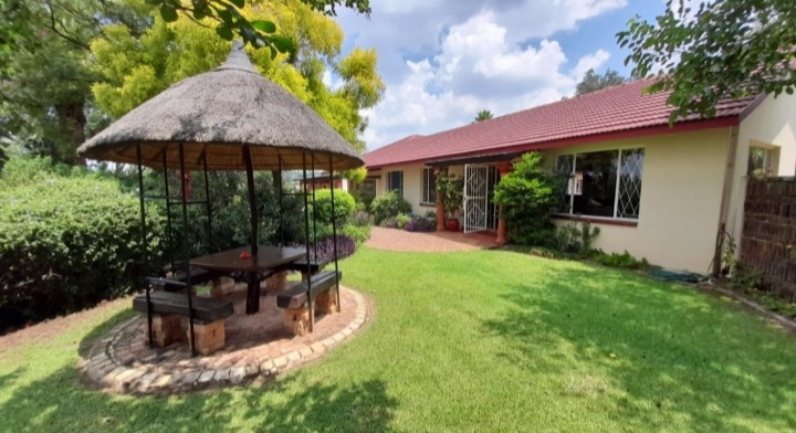 5 Bedroom Small Holding (Plot)  For Sale in Benoni North | 1360471 | Property.CoZa
