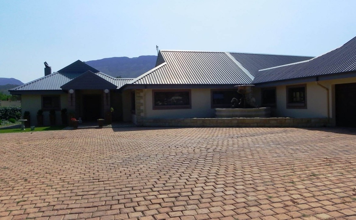 5 Bedroom House  For Sale in Harrismith | 1249385 |  Photo Number 1