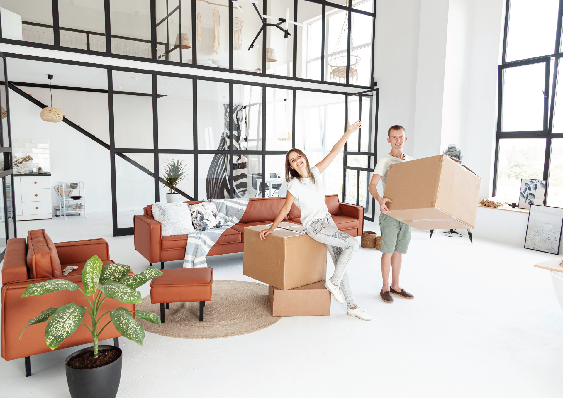How do Property Transfers Work: A Step-by-step Guide