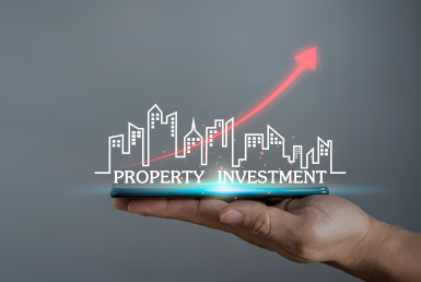 Is property a worthy investment?
