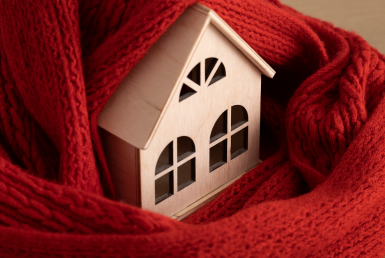 The Winter Advantage: Selling Your Home During the Cosy Season