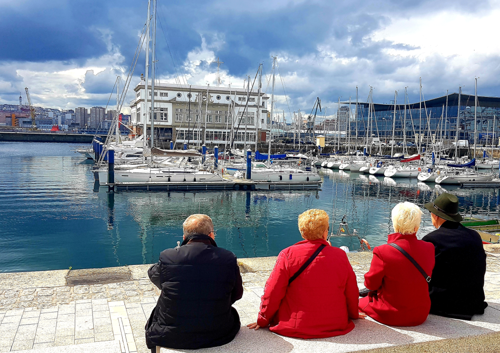 Cape Waterfront