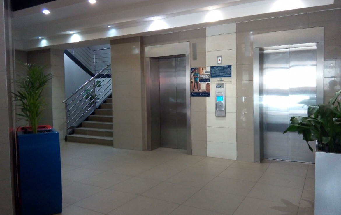 Office  To Rent in Pretoria Central | 1285137 |  Photo Number 14