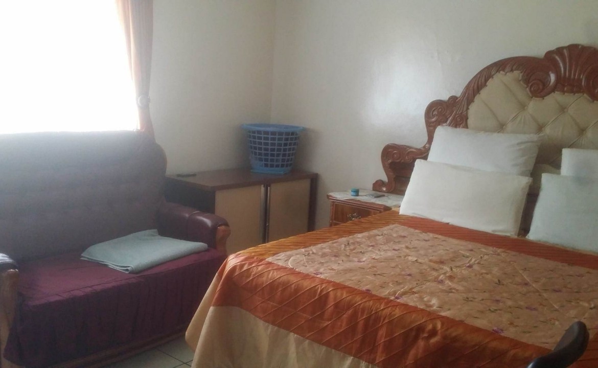 2 Bedroom Apartment / Flat  For Sale in Bloemfontein | 1166611 |  Photo Number 15