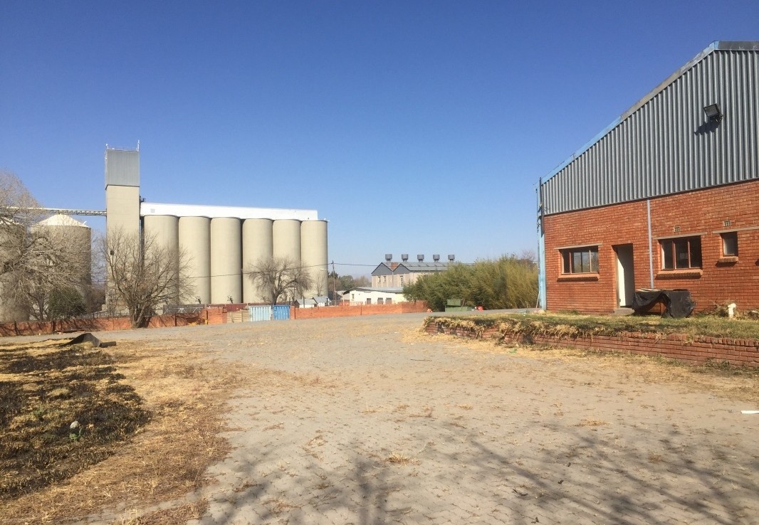 Office  For Sale in Ficksburg | 1294968 |  Photo Number 3