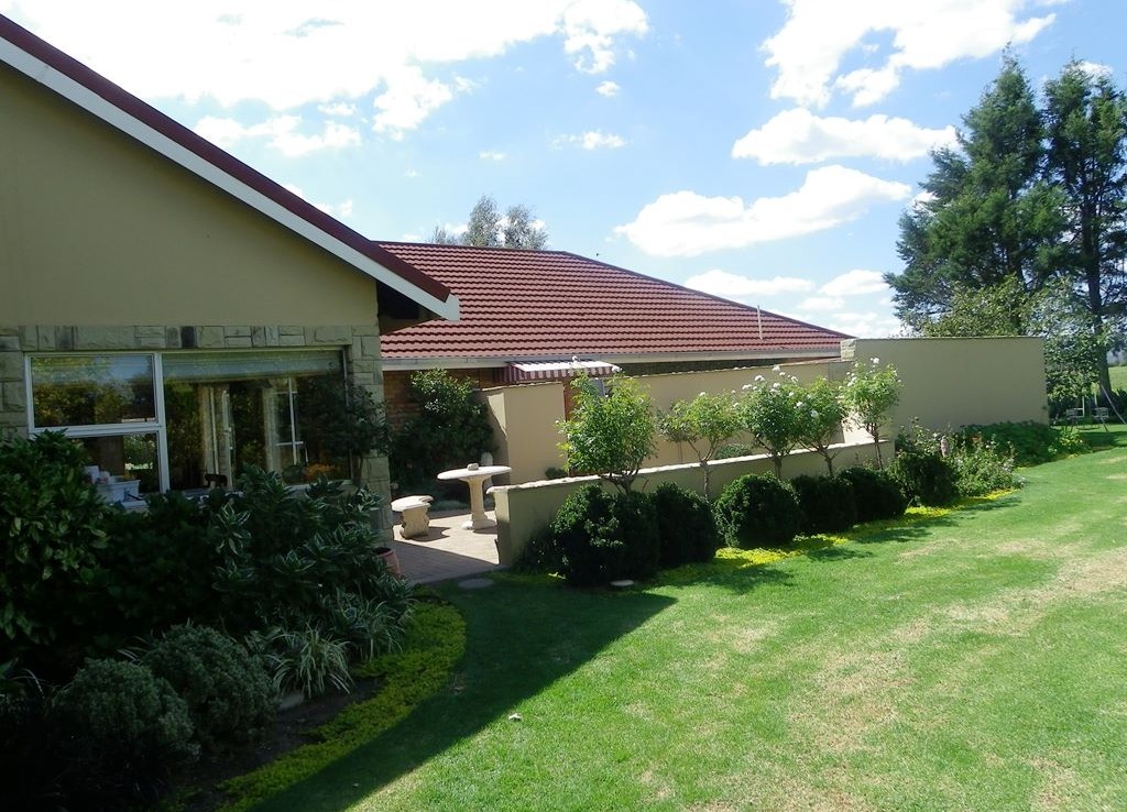 5 Bedroom Farm  For Sale in Harrismith | 1298686 |  Photo Number 13