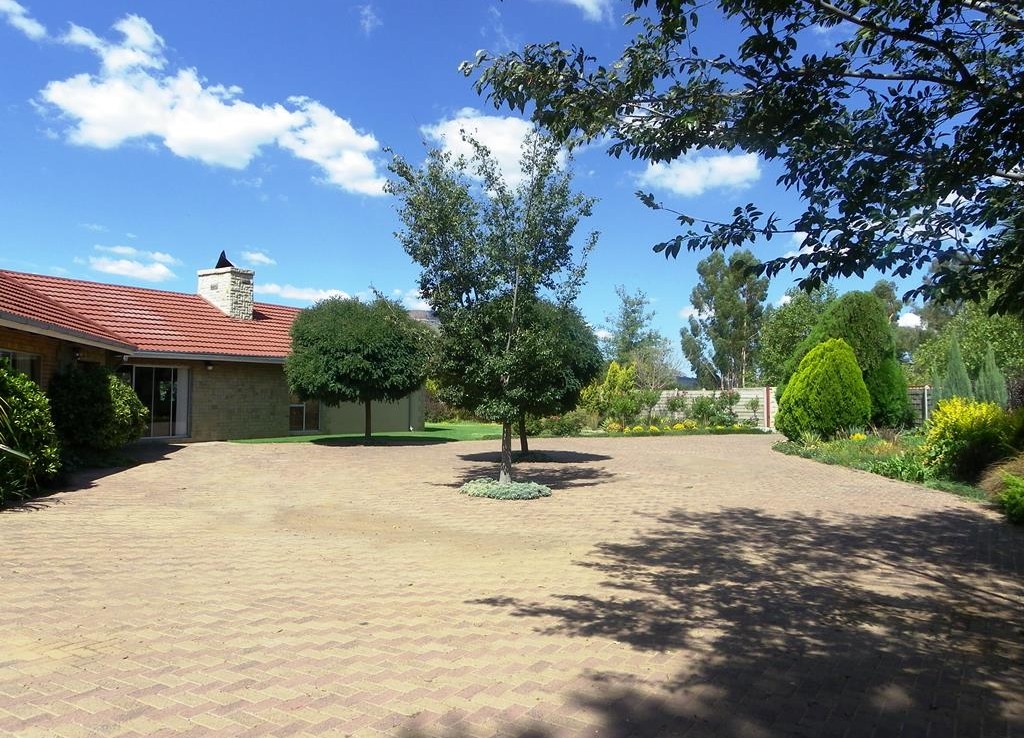 5 Bedroom Farm  For Sale in Harrismith | 1298686 |  Photo Number 6