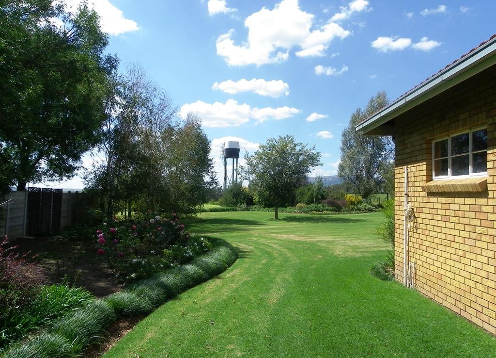 5 Bedroom Farm  For Sale in Harrismith | 1298686 |  Photo Number 7