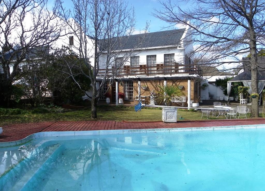4 Bedroom   For Sale in Harrismith | 1300127 |  Photo Number 2