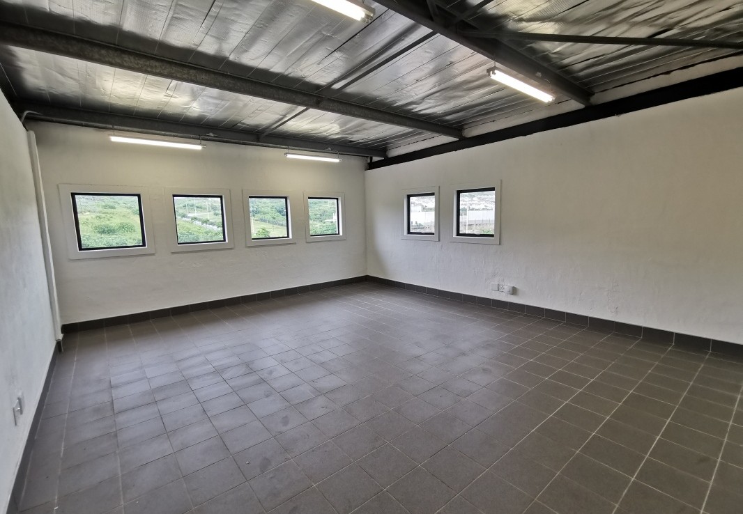 Industrial Property  To Rent in Cornubia | 1301572 |  Photo Number 6