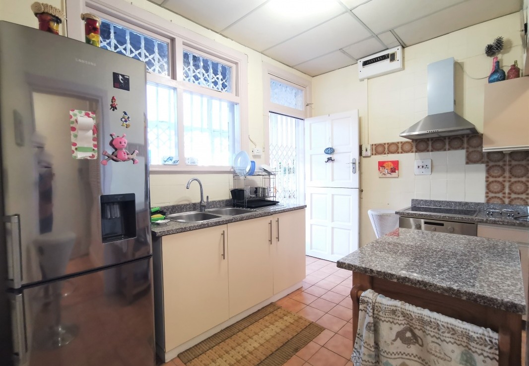 3 Bedroom Apartment / Flat  For Sale in Bulwer | 1304961 |  Photo Number 8