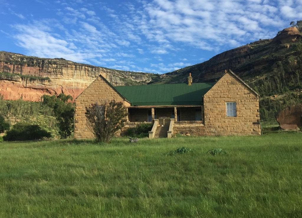   For Sale in Clarens | 1299061 |  Photo Number 13