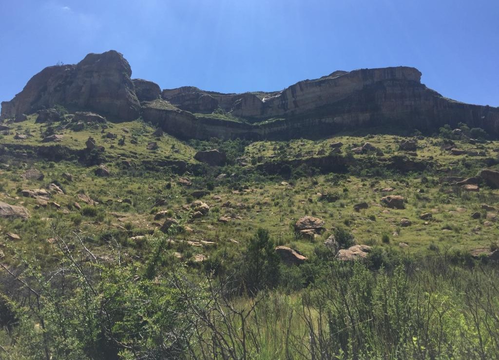   For Sale in Clarens | 1299061 |  Photo Number 14