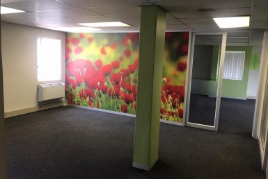Office  To Rent in New Redruth | 1317188 | Property.CoZa