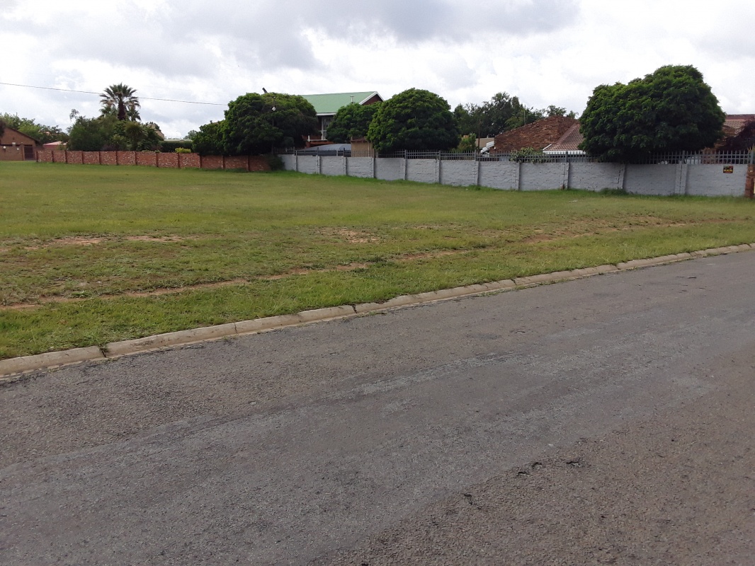 Vacant Land / Stand  For Sale in La Provance | 1317959 | Property.CoZa
