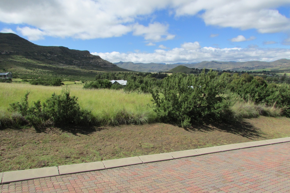 Vacant Land / Stand  For Sale in Clarens | 1321229 | Property.CoZa