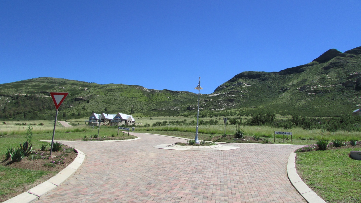 Vacant Land / Stand  For Sale in Clarens Mountain Estate | 1322887 | Property.CoZa