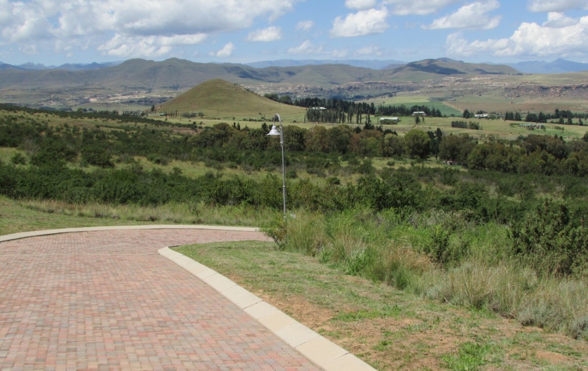   For Sale in Clarens Mountain Estate | 1322887 |  Photo Number 8