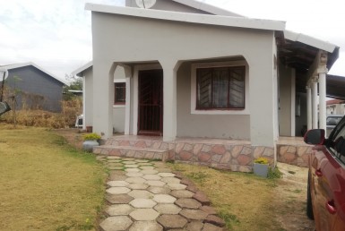4 Bedroom House  For Sale in Westgate | 1323266 | Property.CoZa